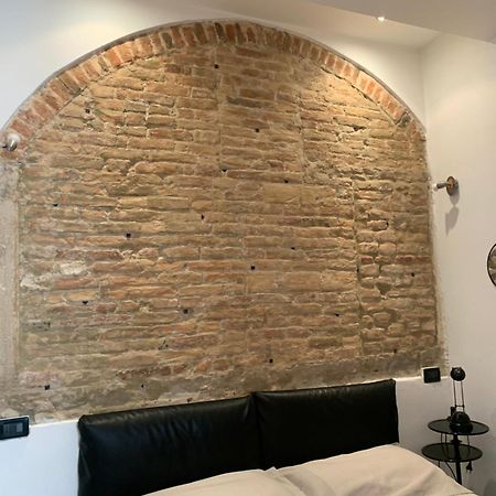 Casa Manuela Non Turisti Ma Ospiti Apartment Chioggia Ngoại thất bức ảnh