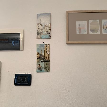Casa Manuela Non Turisti Ma Ospiti Apartment Chioggia Ngoại thất bức ảnh