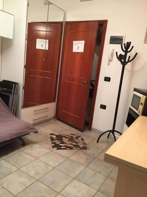 Casa Manuela Non Turisti Ma Ospiti Apartment Chioggia Ngoại thất bức ảnh