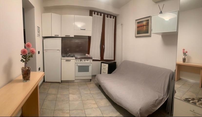 Casa Manuela Non Turisti Ma Ospiti Apartment Chioggia Ngoại thất bức ảnh