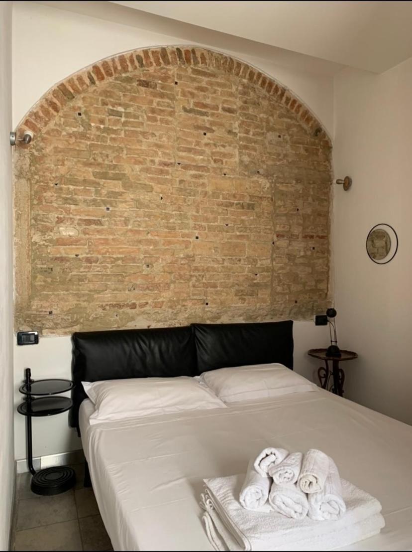 Casa Manuela Non Turisti Ma Ospiti Apartment Chioggia Phòng bức ảnh