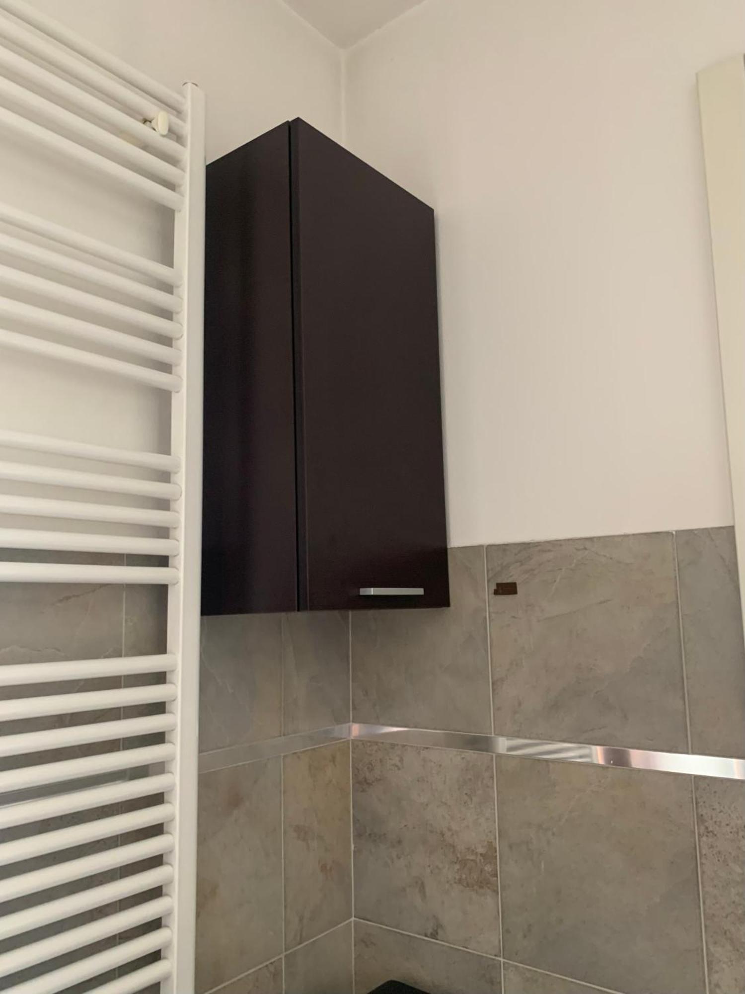 Casa Manuela Non Turisti Ma Ospiti Apartment Chioggia Ngoại thất bức ảnh