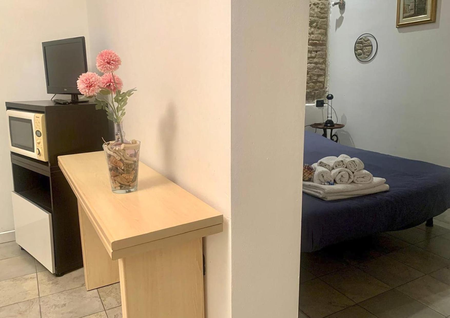 Casa Manuela Non Turisti Ma Ospiti Apartment Chioggia Ngoại thất bức ảnh