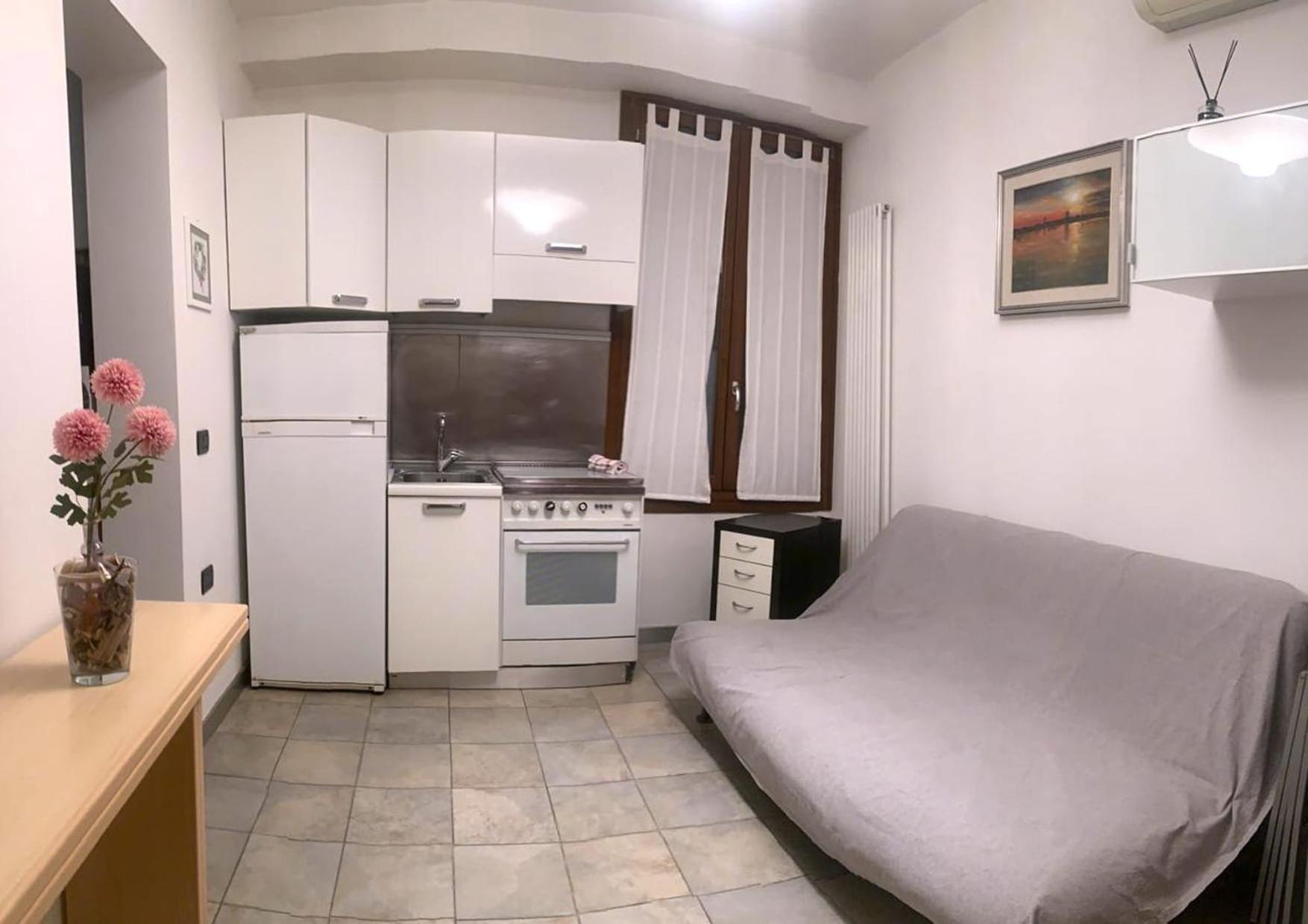 Casa Manuela Non Turisti Ma Ospiti Apartment Chioggia Ngoại thất bức ảnh