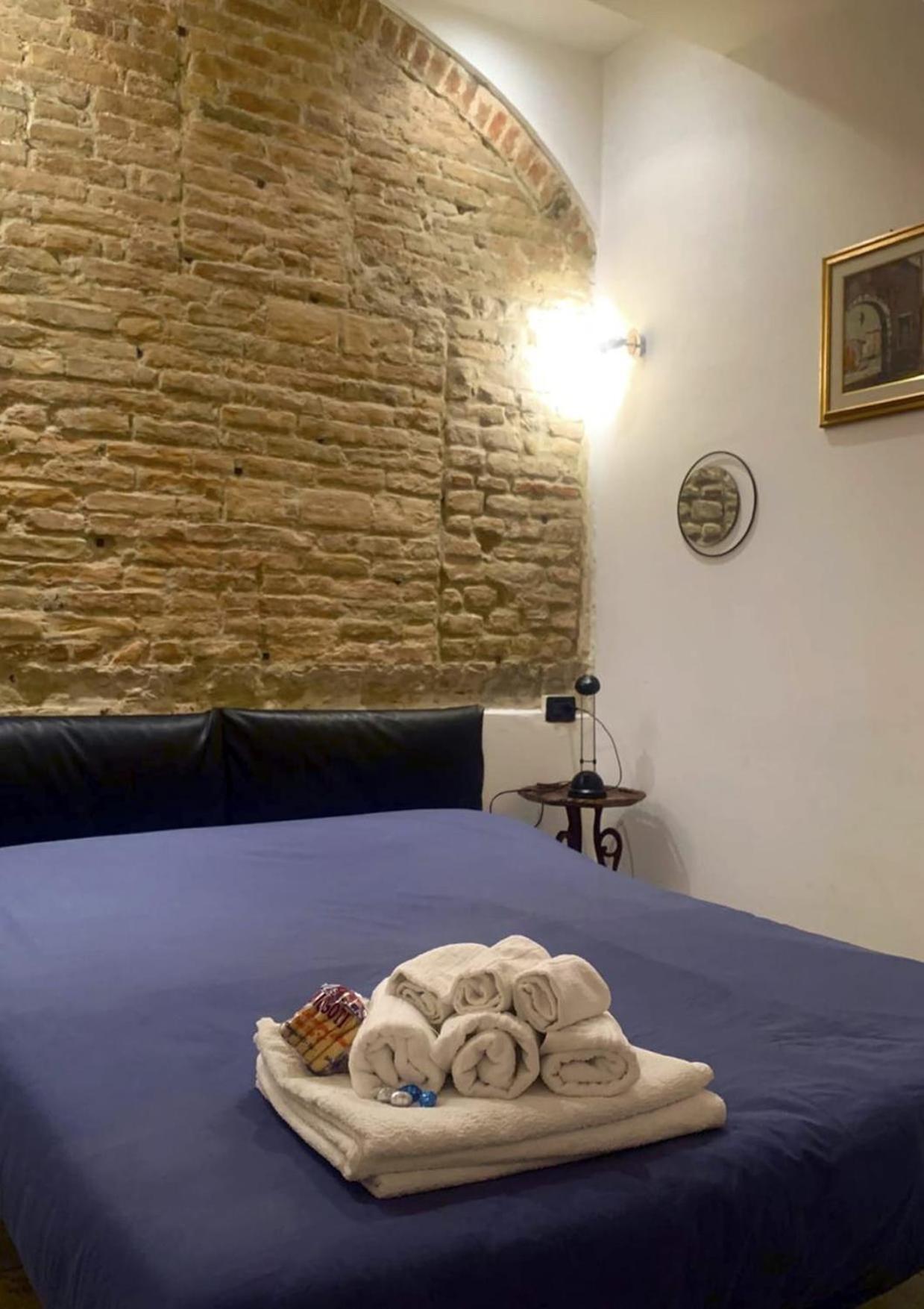Casa Manuela Non Turisti Ma Ospiti Apartment Chioggia Ngoại thất bức ảnh