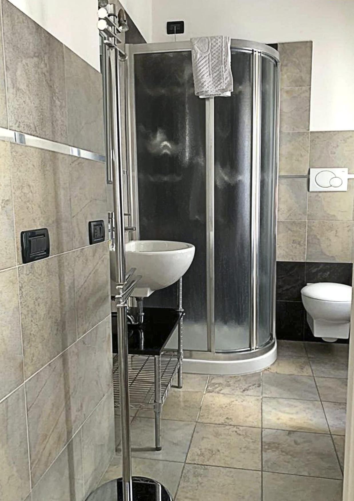 Casa Manuela Non Turisti Ma Ospiti Apartment Chioggia Ngoại thất bức ảnh