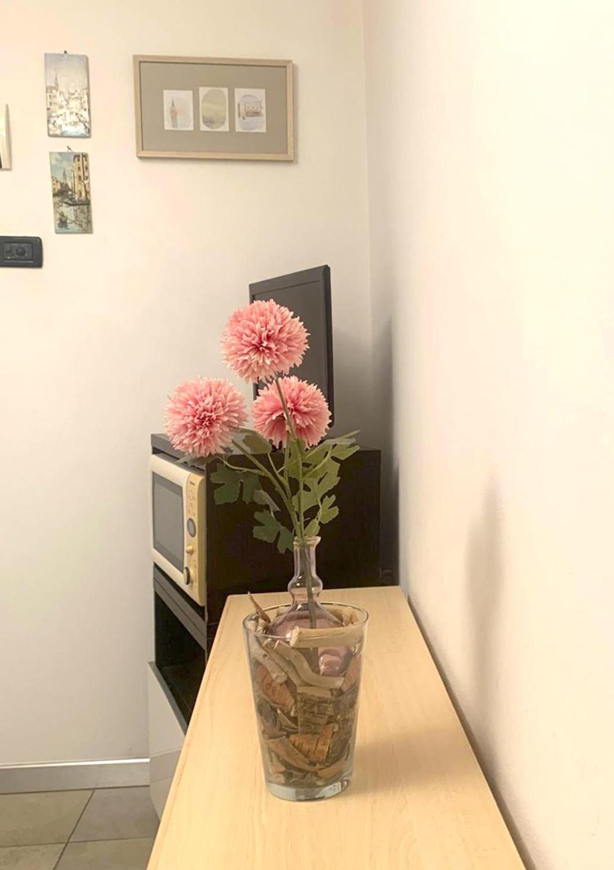Casa Manuela Non Turisti Ma Ospiti Apartment Chioggia Ngoại thất bức ảnh