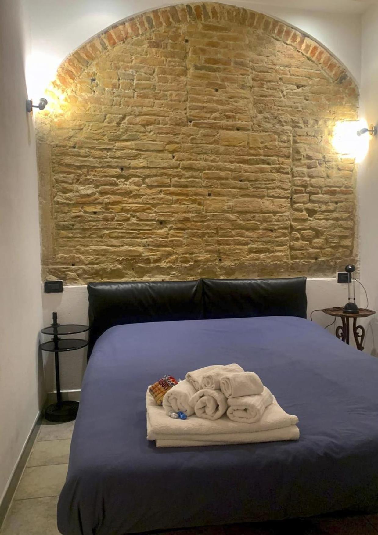 Casa Manuela Non Turisti Ma Ospiti Apartment Chioggia Ngoại thất bức ảnh