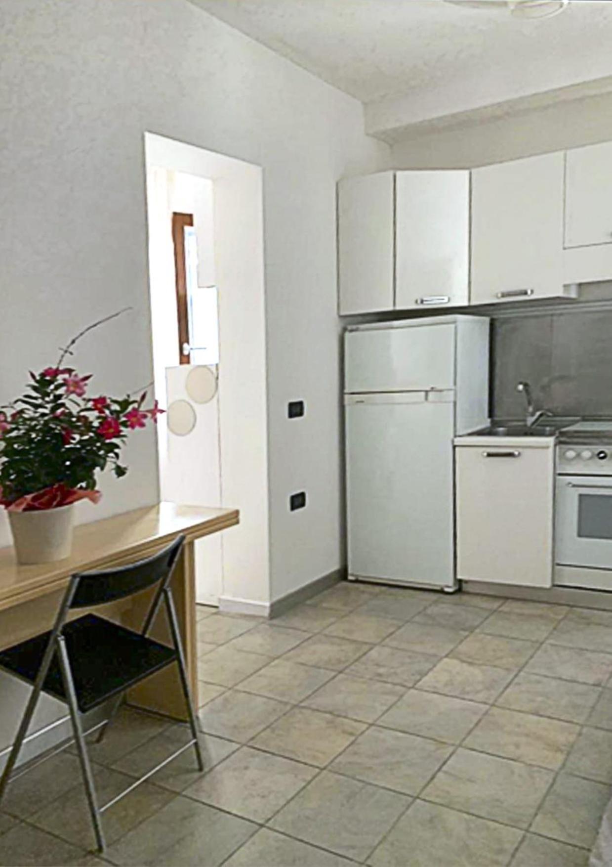Casa Manuela Non Turisti Ma Ospiti Apartment Chioggia Ngoại thất bức ảnh