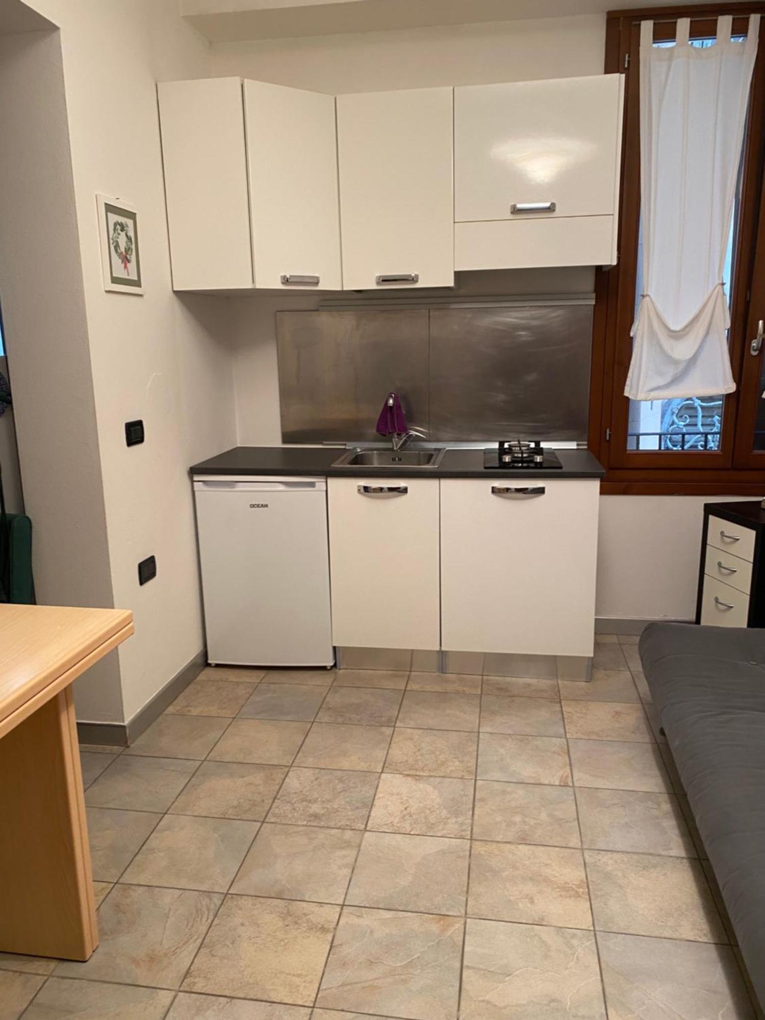 Casa Manuela Non Turisti Ma Ospiti Apartment Chioggia Ngoại thất bức ảnh