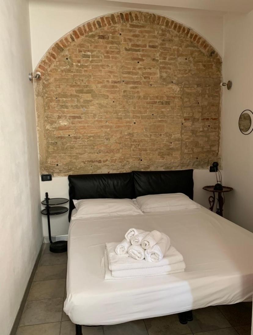 Casa Manuela Non Turisti Ma Ospiti Apartment Chioggia Ngoại thất bức ảnh