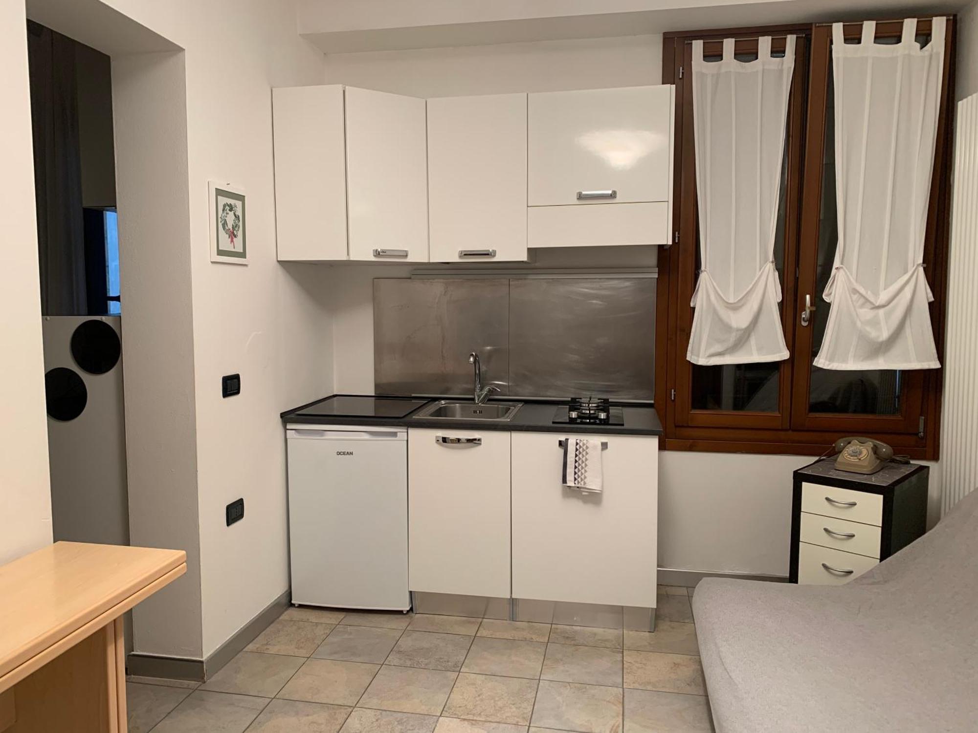 Casa Manuela Non Turisti Ma Ospiti Apartment Chioggia Ngoại thất bức ảnh