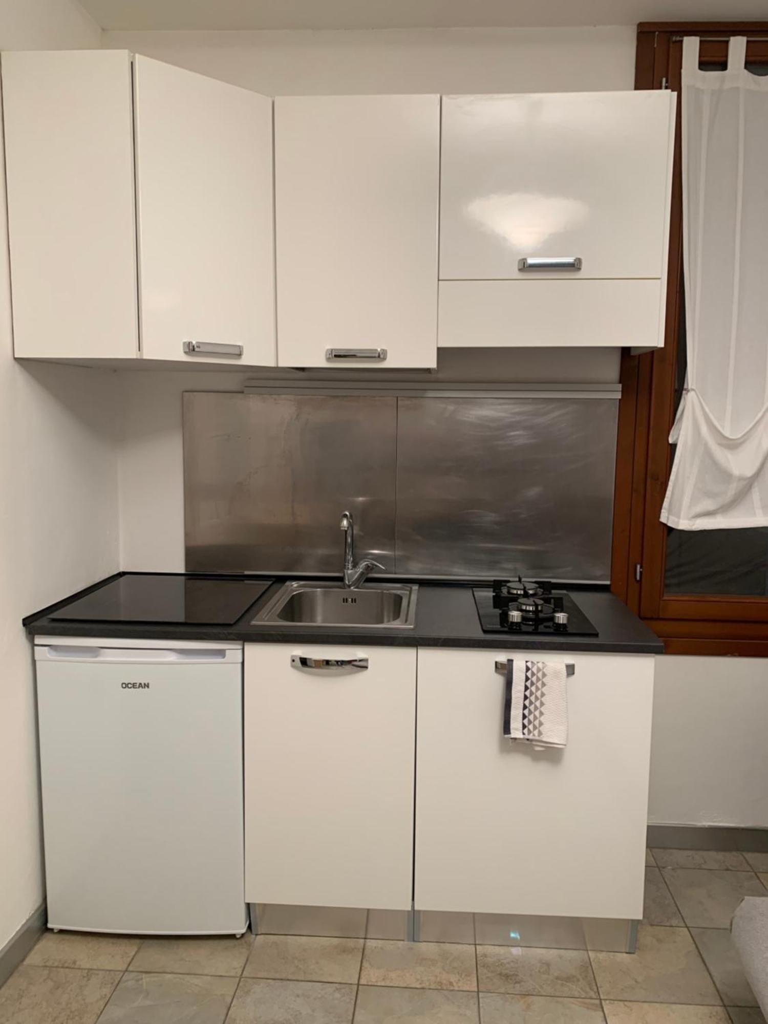 Casa Manuela Non Turisti Ma Ospiti Apartment Chioggia Ngoại thất bức ảnh